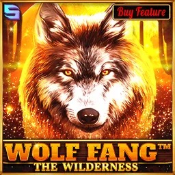 Wolf Fang - The Wilderness