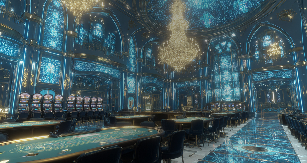 Rembrandt Casino